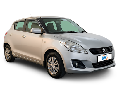 Maruti Swift-img